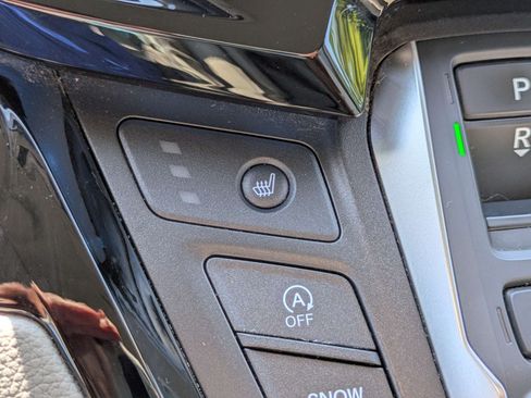 Used 2025 Honda Odyssey Touring image 30