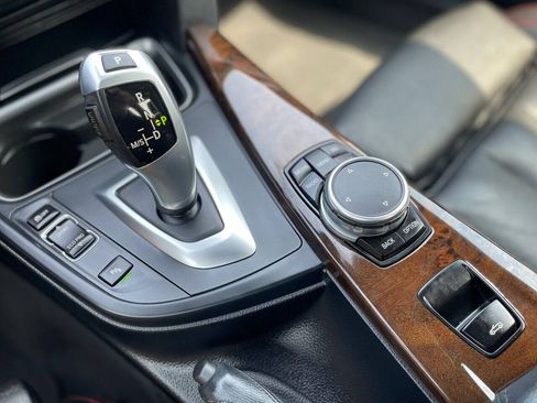 Used 2015 BMW 435i Convertible RWD image 15