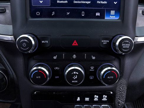 Used 2022 RAM 1500 Big Horn image 25