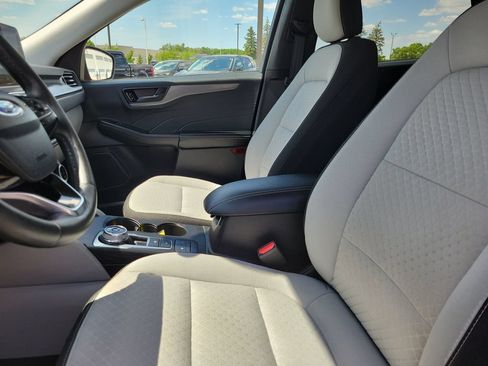 Used 2023 Ford Escape Active AWD/4WD image 20