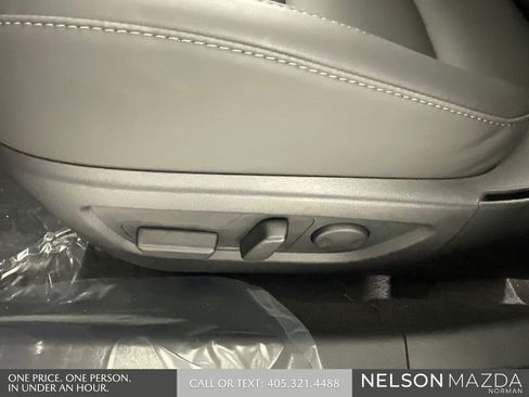 New 2026 MAZDA CX-30 AWD 2.5 S image 25