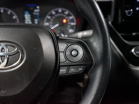 Certified 2024 Toyota Corolla LE FWD image 13