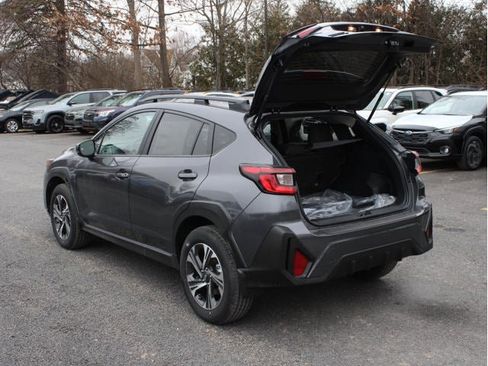 New 2026 Subaru Crosstrek 2.0i Premium image 25