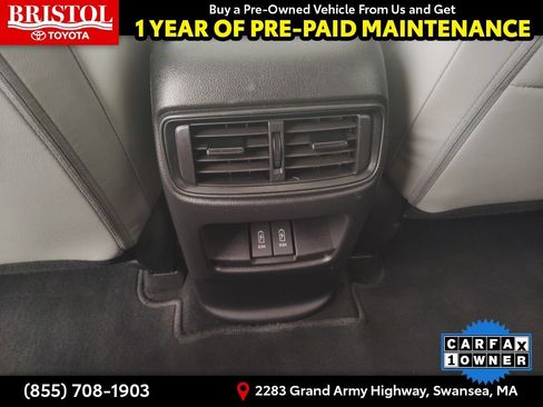 Used 2018 Honda CR-V EX-L image 18