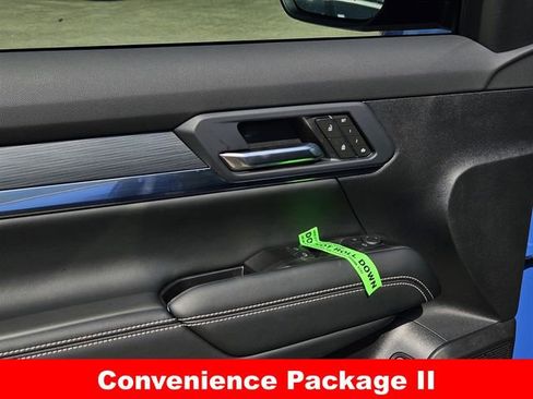 New 2026 GMC Terrain Elevation w/ Elevation Premium Package FWD image 21