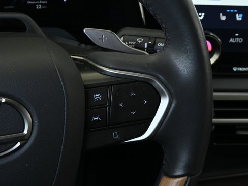 Used 2024 Lexus RX 350 Premium Plus w/ Convenience Package FWD image 35