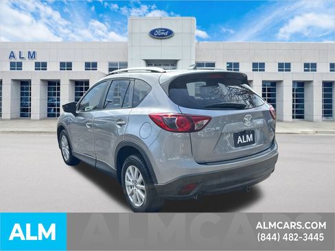 Used 2014 MAZDA CX-5 Sport w/ Bluetooth Audio Package image 6