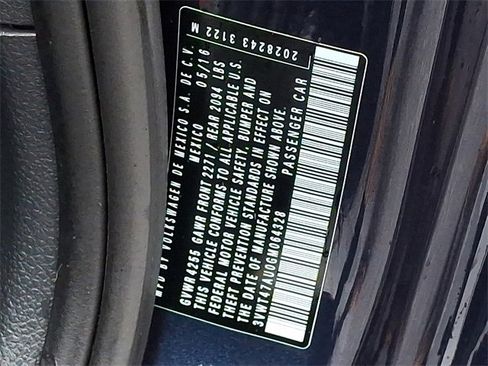 Used 2016 Volkswagen GTI SE image 27