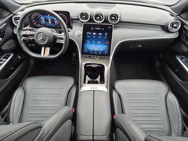 Used 2022 Mercedes-Benz C 300 Sedan image 18