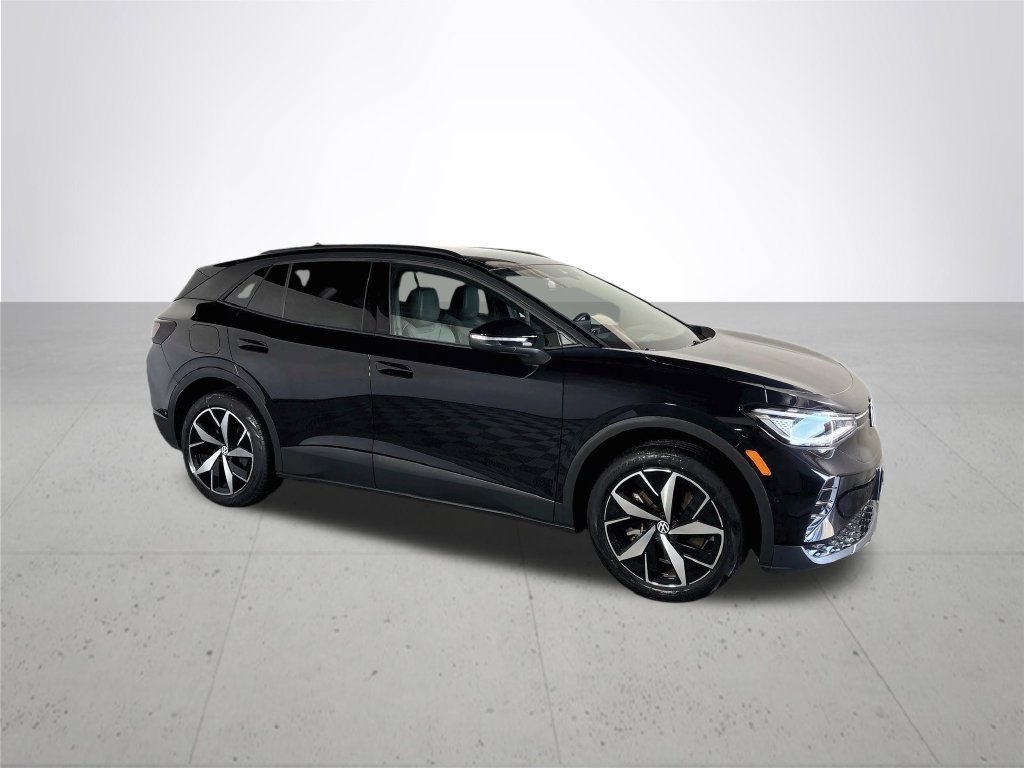 Used 2023 Volkswagen ID.4 Pro S AWD/4WD image 5
