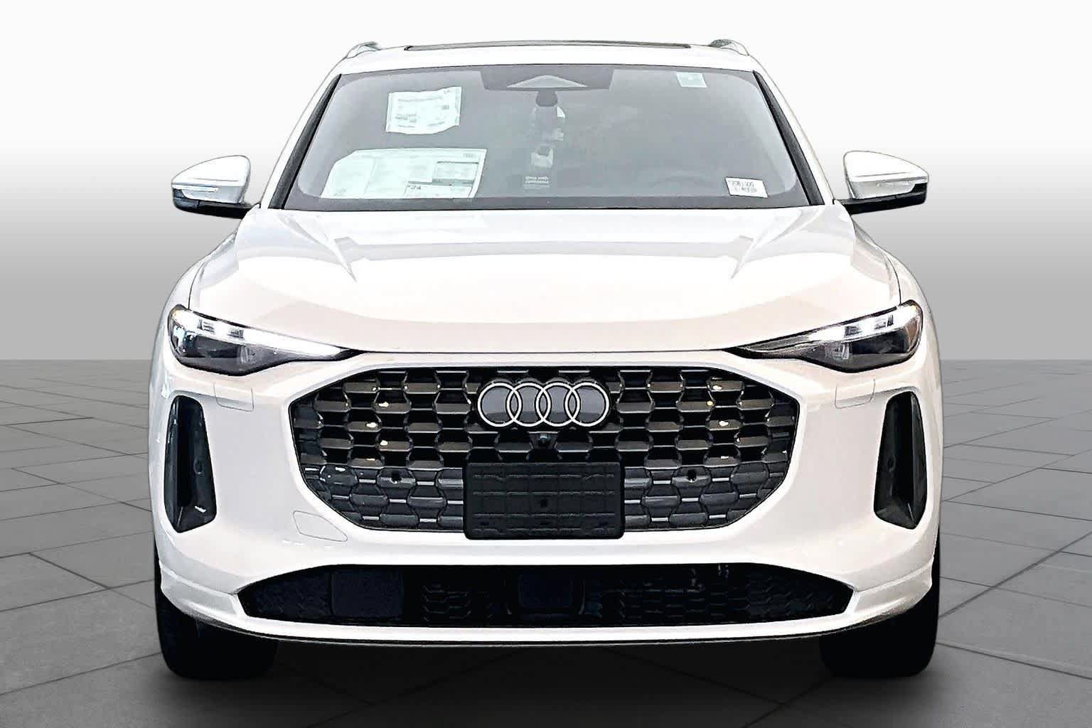 New 2026 Audi Q5 Prestige AWD/4WD image 3