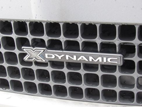 Used 2023 Land Rover Defender 110 X-Dynamic SE AWD/4WD image 9
