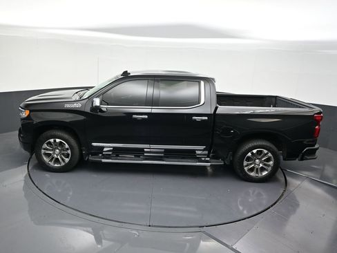 Used 2023 Chevrolet Silverado 1500 High Country image 19