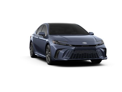 New 2026 Toyota Camry XSE FWD image 68
