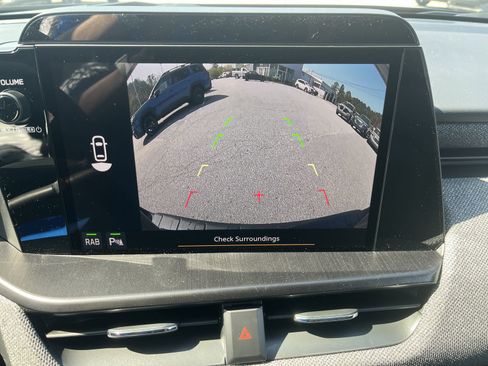 New 2026 Subaru Outback Premium image 21