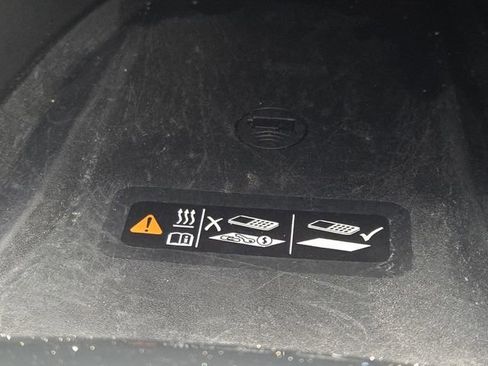 Used 2024 Buick Encore GX Sport Touring w/ Comfort Package AWD/4WD image 8
