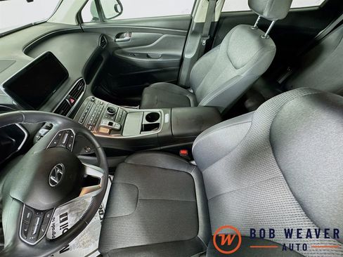 Used 2023 Hyundai Santa Fe SEL image 22