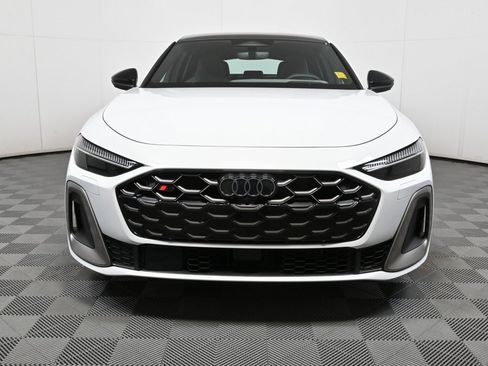 New 2025 Audi S5 Prestige image 31