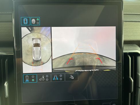 Used 2024 GMC Acadia Denali w/ Super Cruise Package image 30