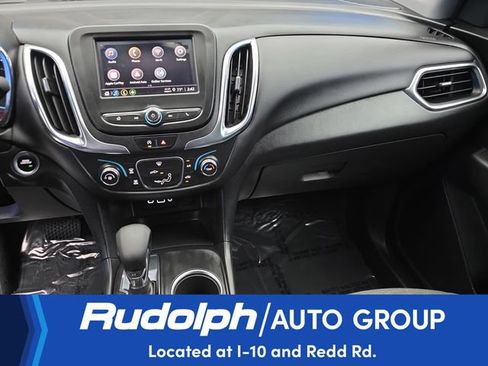 Certified 2023 Chevrolet Equinox LT FWD image 19