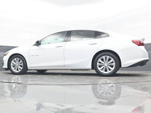 Used 2024 Chevrolet Malibu LT image 30