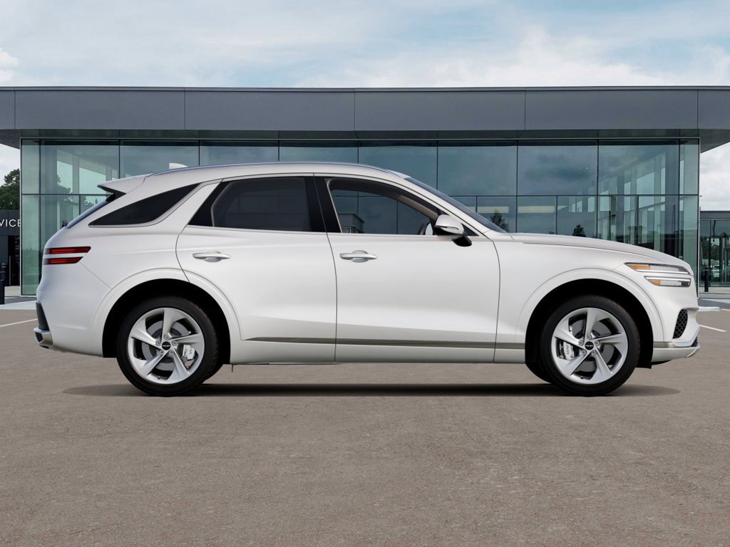 New 2027 Genesis GV70 2.5T AWD/4WD image 6
