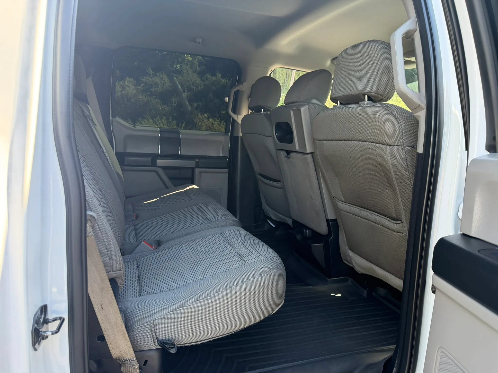 Used 2019 Ford F150 XLT AWD/4WD image 17