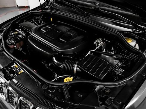 Used 2021 Jeep Grand Cherokee Limited image 50