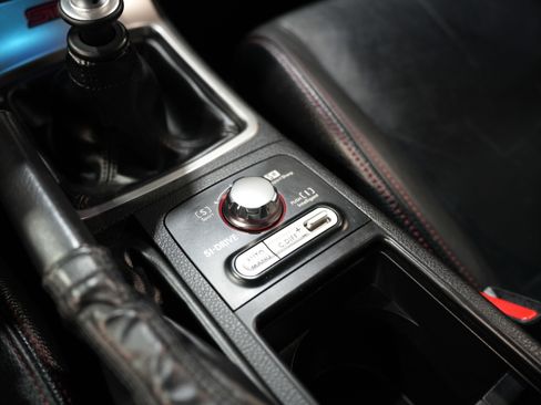 Used 2012 Subaru Impreza WRX STI Limited image 52