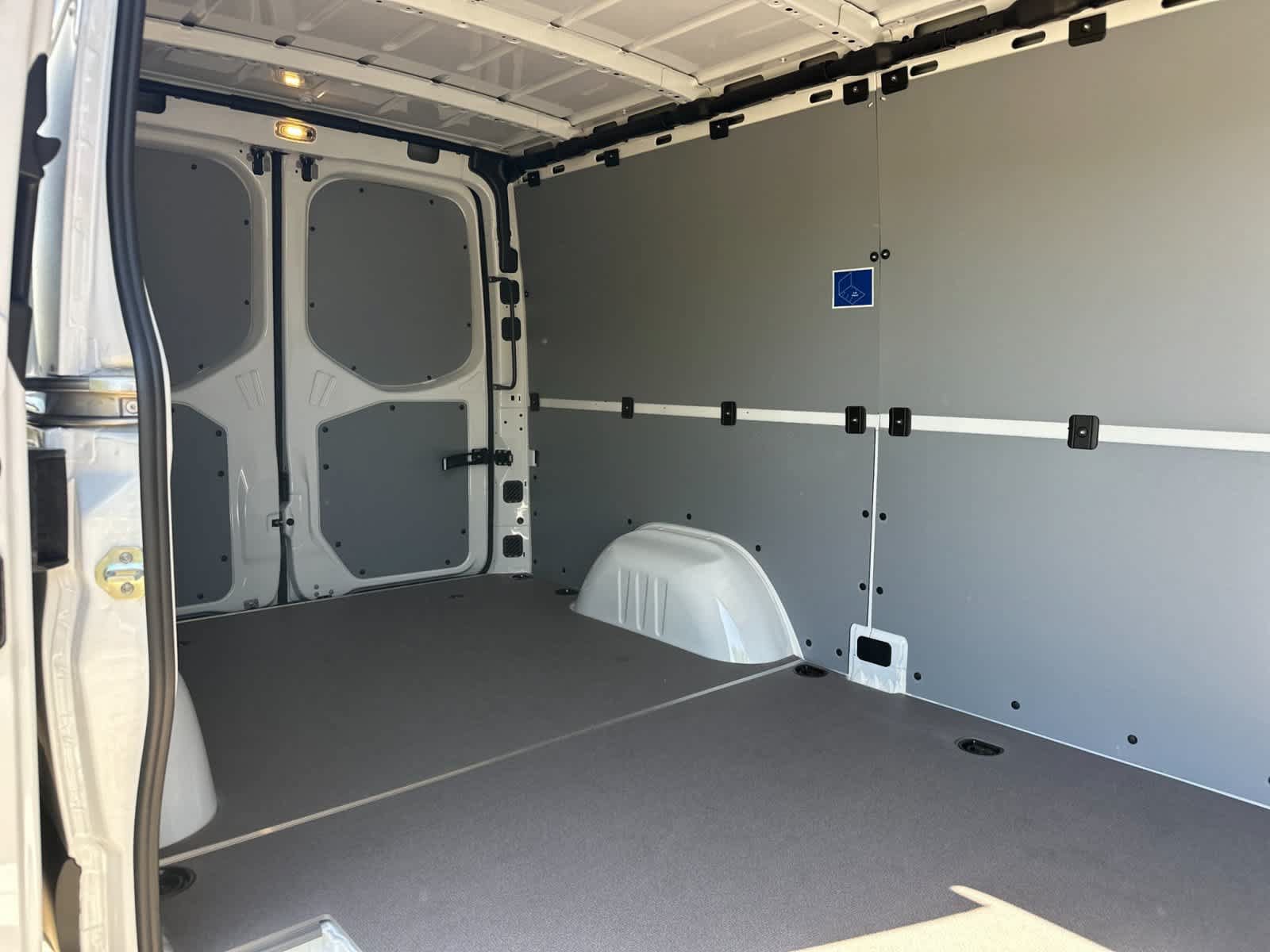 New 2026 Mercedes-Benz Sprinter 2500 image 15