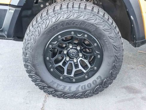 Used 2023 RAM 1500 TRX w/ TRX Level 2 Equipment Group image 12