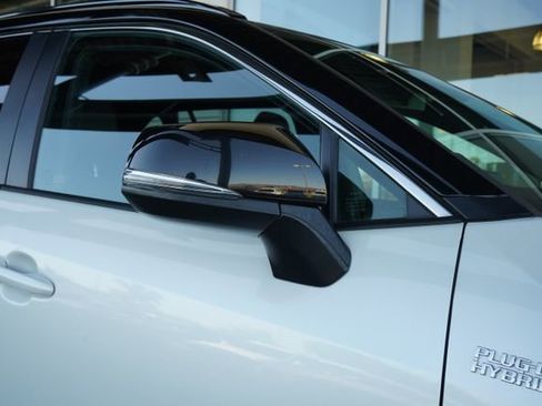 Used 2023 Toyota RAV4 XSE w/ Weather Package image 11