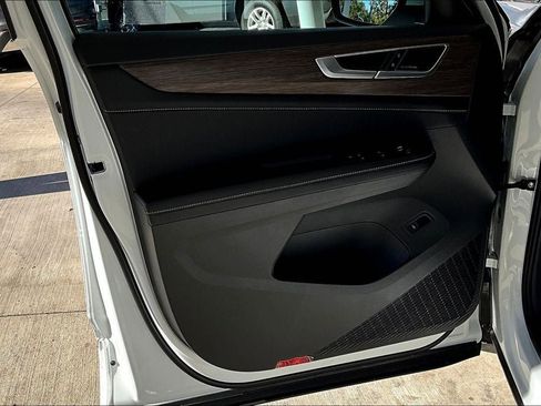 New 2026 Volkswagen Atlas SEL Premium R-Line image 27