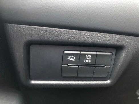 Used 2024 MAZDA CX-5 AWD 2.5 S w/ Select Package image 49