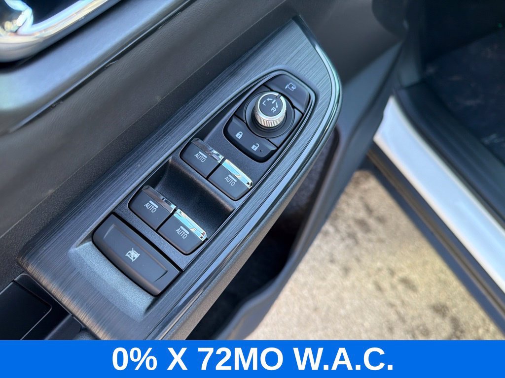 New 2026 Subaru Outback Touring XT AWD/4WD image 10