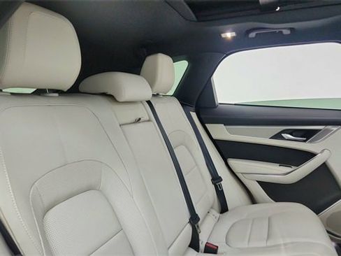 Used 2025 Jaguar F-PACE R-Dynamic S image 24