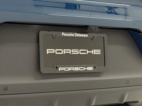 New 2026 Porsche Cayenne E-Hybrid image 64