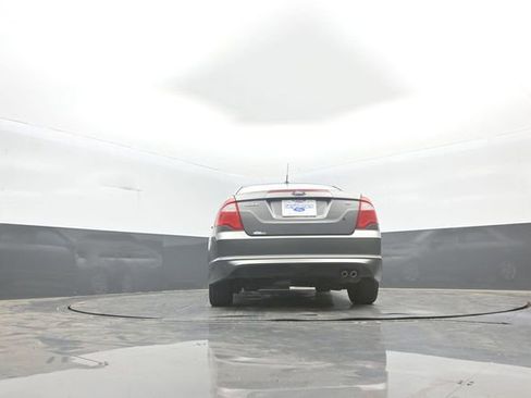 Used 2010 Ford Fusion SE FWD image 37