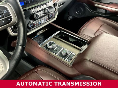 Used 2024 Ford Expedition Limited AWD/4WD image 18
