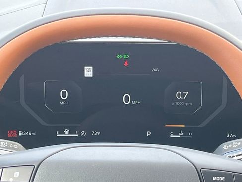 New 2026 Kia Sportage X-Line w/ X-Line Technology Package image 26