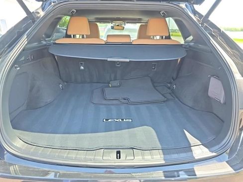 Certified 2023 Lexus RX 350 Premium w/ Accessory Package (Z1) AWD/4WD image 11