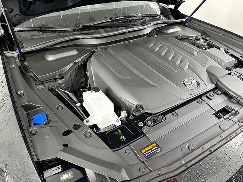 New 2026 MAZDA CX-90 3.3 Turbo w/ Select Package image 26
