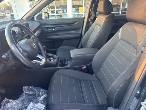 Used 2023 Honda CR-V Sport image 19