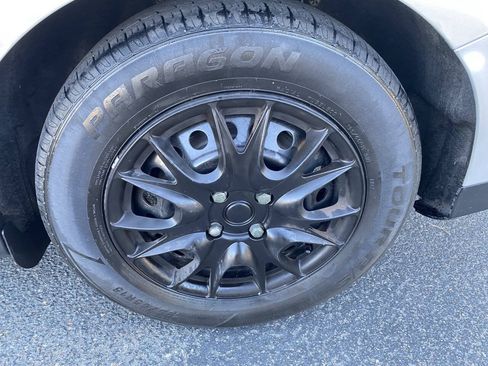 Used 2015 Ford Focus S FWD image 12