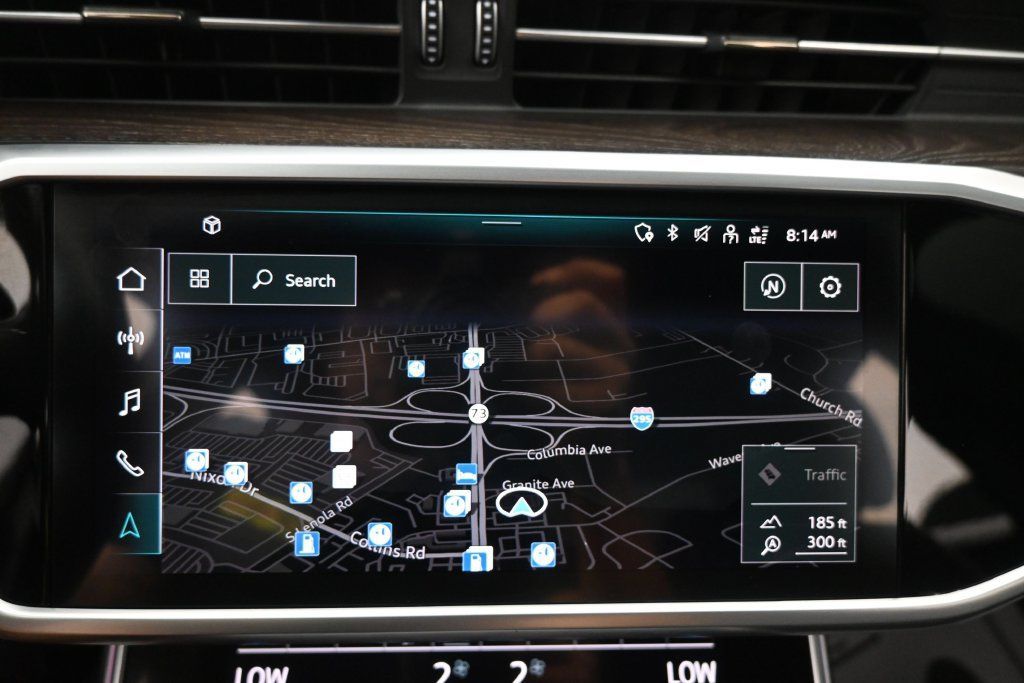 Used 2021 Audi A6 Premium Plus w/ Premium Plus Package AWD/4WD image 13