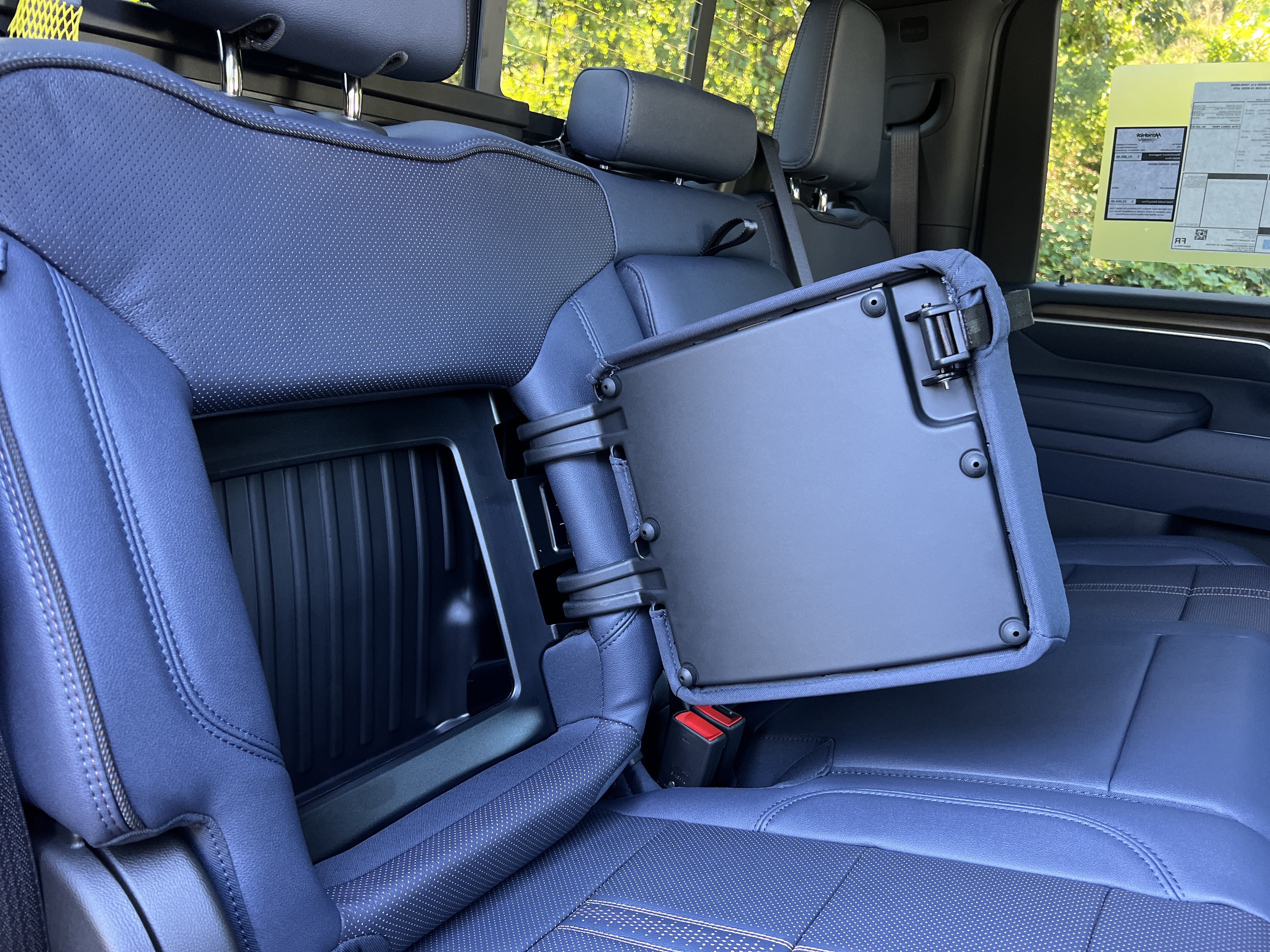 New 2026 Chevrolet Silverado 2500 High Country w/ High Country Premium Package AWD/4WD image 39