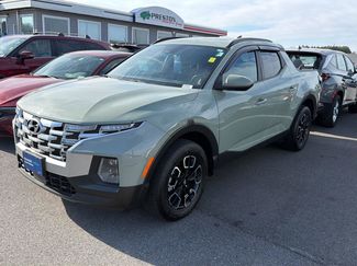 Certified 2023 Hyundai Santa Cruz SEL Premium video 1