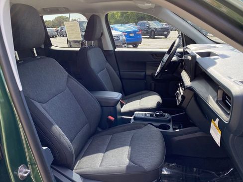 New 2025 Ford Maverick XLT w/ XLT Luxury Package image 39