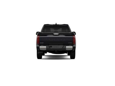 New 2026 Toyota Tundra Capstone AWD/4WD image 62