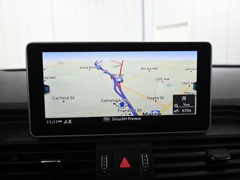 Used 2018 Audi Q5 2.0T Premium Plus w/ Premium Plus Package image 12